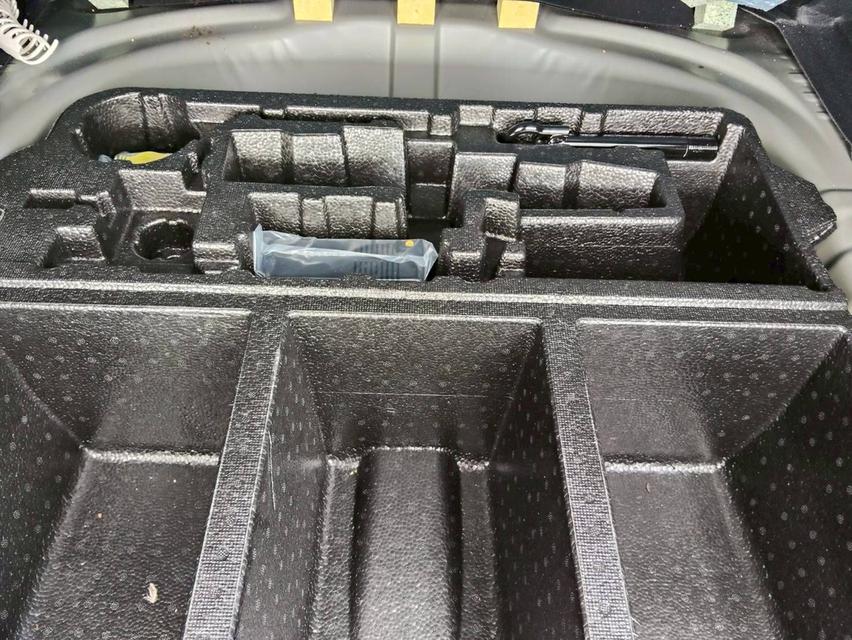 Toyota Yaris Ativ 1.2 Premium A/T รูปที่ 10