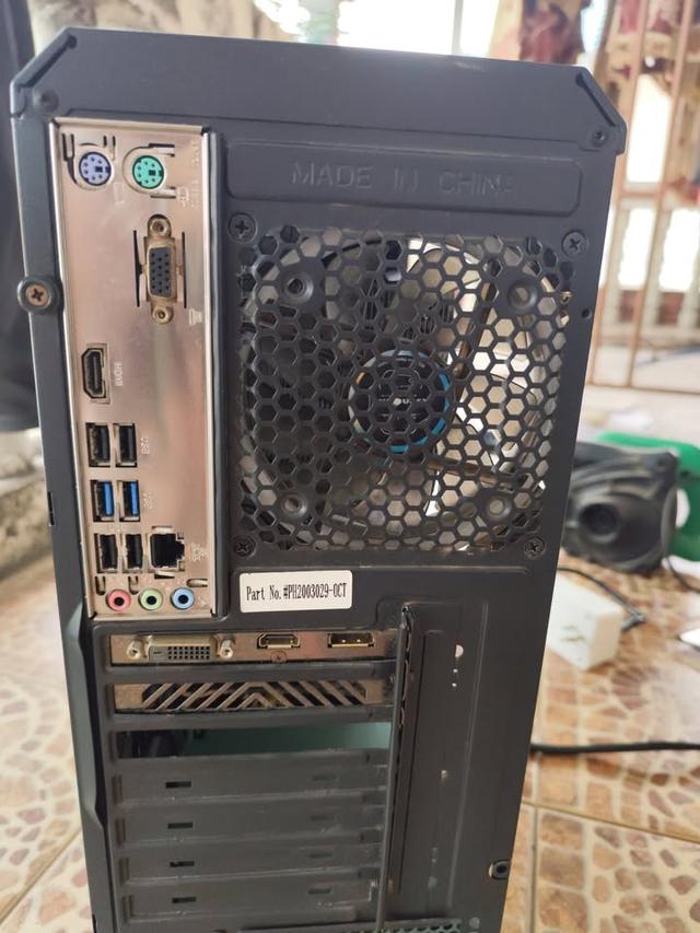 ขายด่วน core i5 Gen 10 12