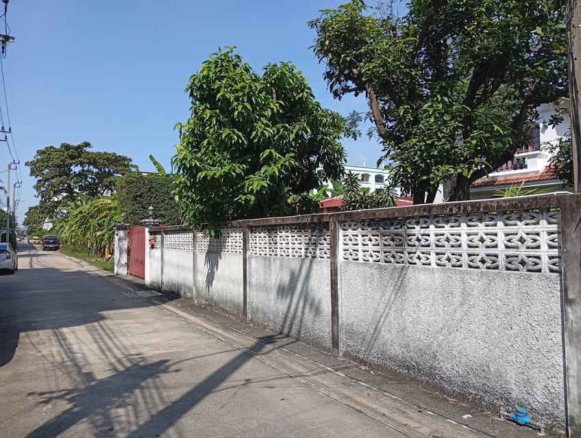 ขายถูก บ้านมือสอง ย่านลาดพร้าว 5