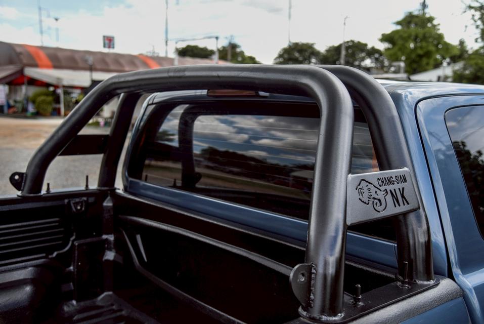 รหัสรถ CBL963 FORD RANGER 2.2 XLT Cab Hi-Rider MT 2016 9