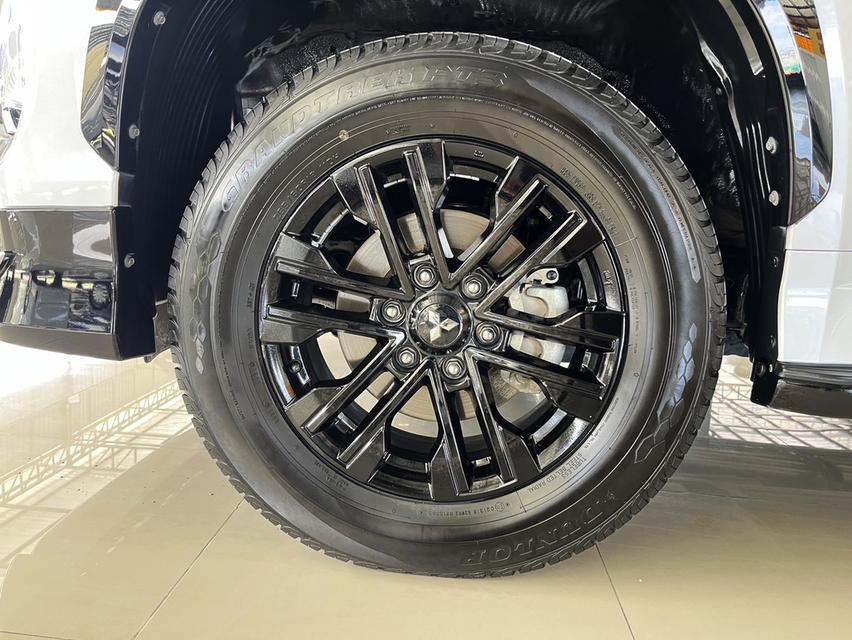 Mitsubishi Pajero Sport 2.4 GT Premium 4WD (ปี 2019) SUV AT 5