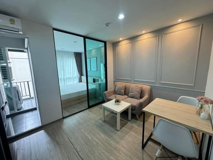 คอนโดให้เช่า Regent Home Sukhumvit 97/1ห้องสภาพดีมาก 3