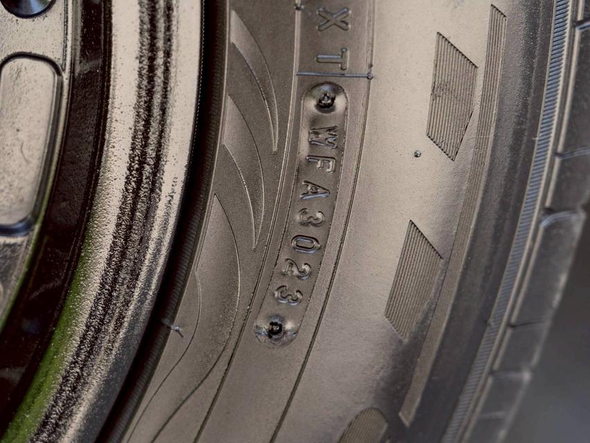 Isuzu D‑Max 1.9 Ddi Cab Hi‑Lander ปี 2017 Sถสวยผ่อนสบาย พร้อม ♨️ #รับประกันเครื่องเกียร์3ปี รูปที่ 6