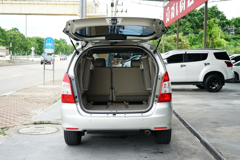 2014 TOYOTA INNOVA 2.0G OPTION 6