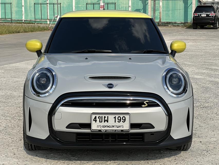 MINI EV Cooper SE LCI 2021 รูปที่ 3