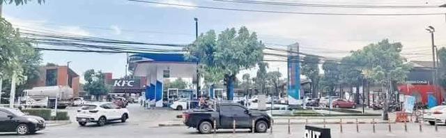 ขายและให้เช่าโฮมออฟฟิศ 3 ชั้น ติดถนนใหญ่ ทำเลดี เดินทางสดวกสบาย 13