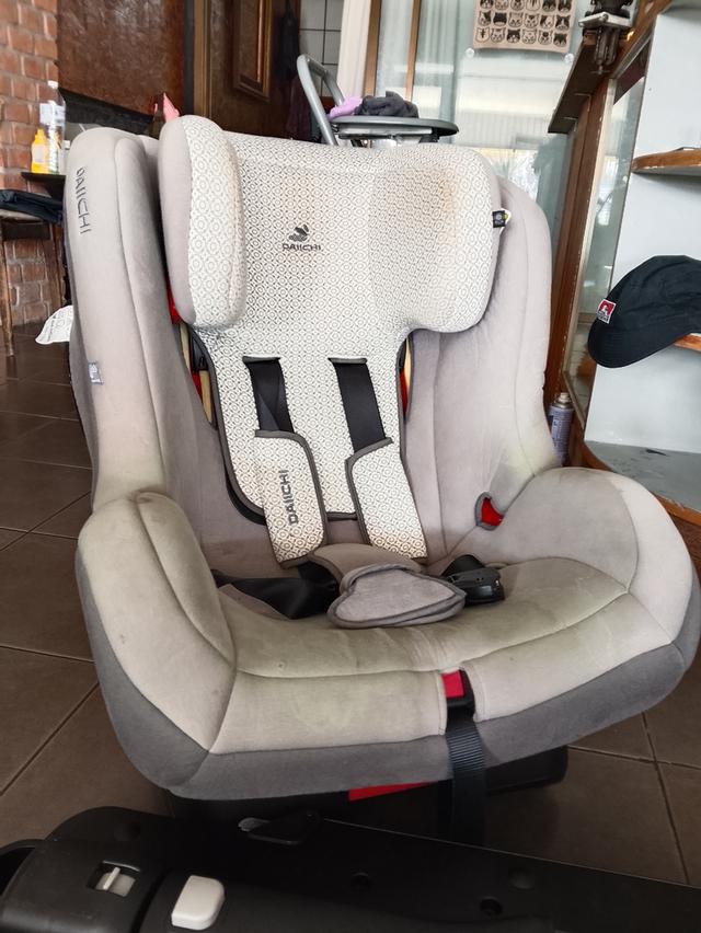 คาร์ชีท Daiichi 2500 บาท รูปที่ 7