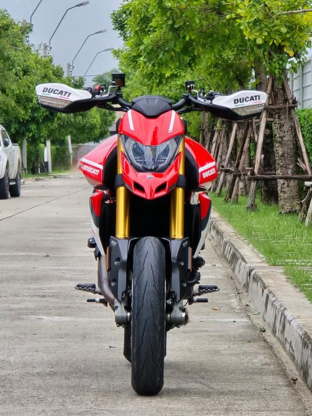 รีบขาย Ducati Hypermotard 950