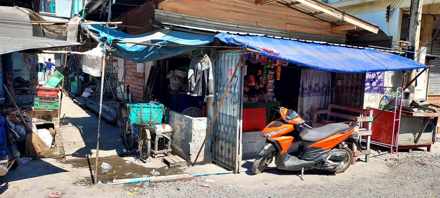 ขายที่ดินตรงข้ามม. กรุงเทพ 50 ตารางวา 3