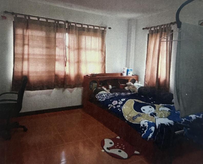 ขายบ้านเดี่ยว 2 ชั้น 6