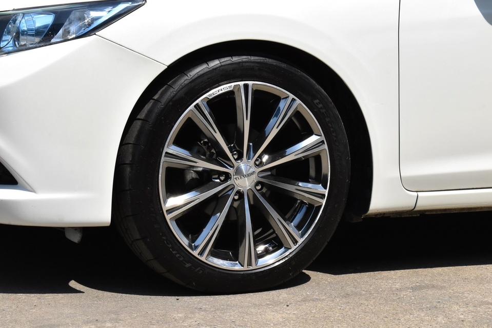 รหัสรถ PB8073 HONDA CIVIC 1.5 HV AUTO 2014 เบนซินไฟฟ้า รูปที่ 7