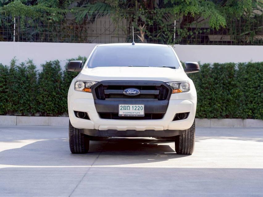 Ford Ranger 2.2XL Hi rider ปี 2018.♨️ #ประกันเครื่องเกียร์3ปี3หมื่นkm ♨️ 8