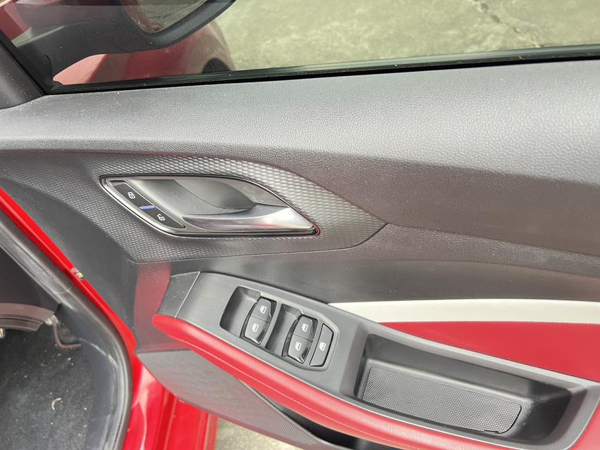 MG5 1.5 X ไมล์แท้ 9,xxx กม 📌TOP X Sunroof i-smart