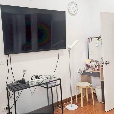 ขายบ้านแฝด โครงการ ภูมิชนก พุทธมณฑล สาย 4-5 ซ.กระทุ่มล้ม 27 ต.อ้อมน้อย อ.กระทุ่มแบน จ.สมุทรสาคร 5