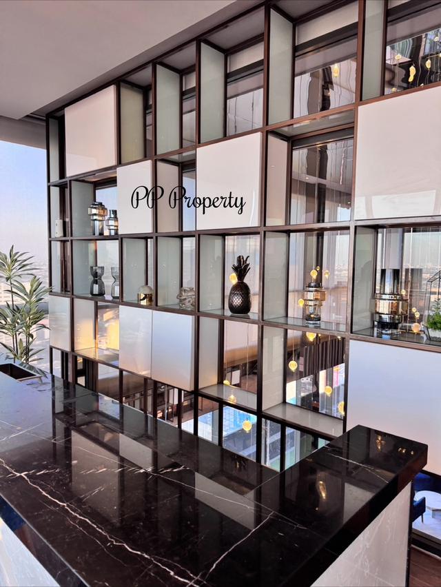 ขายคอนโด The Parkland Phetkasem 56 ชั้นสูง ติด Mrt ภาษีเจริญ 7