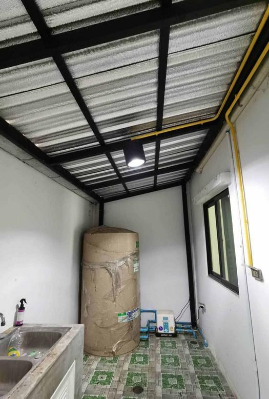 ให้เช่าทาวเฮ้าส์ 2 ชั้น เลี้ยงสัตว์ได้ หมู่บ้านยูนิโอทาวน์ ลำลูกกาคลอง4 ใกล้โรงเรียนแย้มสะอาด น้ำไม่ท่วม เลี้ยงสัตว์ได้ ติดต่อ 0622826264 หมวย 11