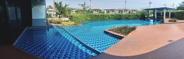 ทาวน์โฮม ในโครงการบ้านเดี่ยวเพื่อคุณภาพชีวิตที่ดีกว่า 16