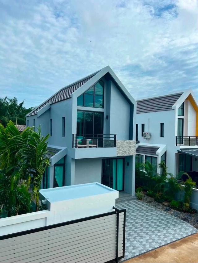 Pool villa in Phuket 12