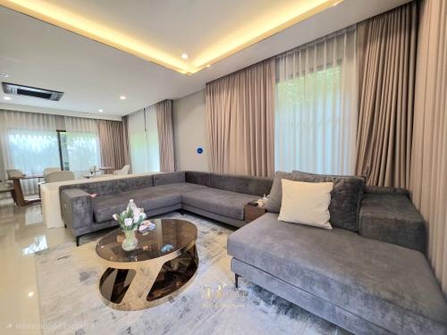 บ้านเดี่ยว เศรษฐสิริ แจ้งวัฒนะ-ประชาชื่น 2 แปลงมุม 84.8 ตร.ว. ใกล้ทางพิเศษอุดรรัถยา ด่านศรีสมาน ใกล้เมืองทองธานี 6