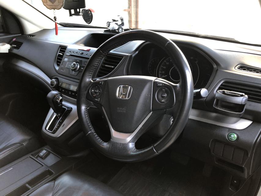 ขายรถ Honda CRV 2.0 E 4WD ปี 2013 ราคา 480,000 บาท 6