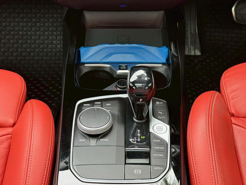 รหัสรถ PJP3489 2021 BMW 220i Gran Coupe M-Sport 10