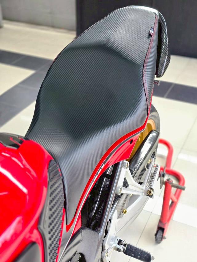 CBR650F 9