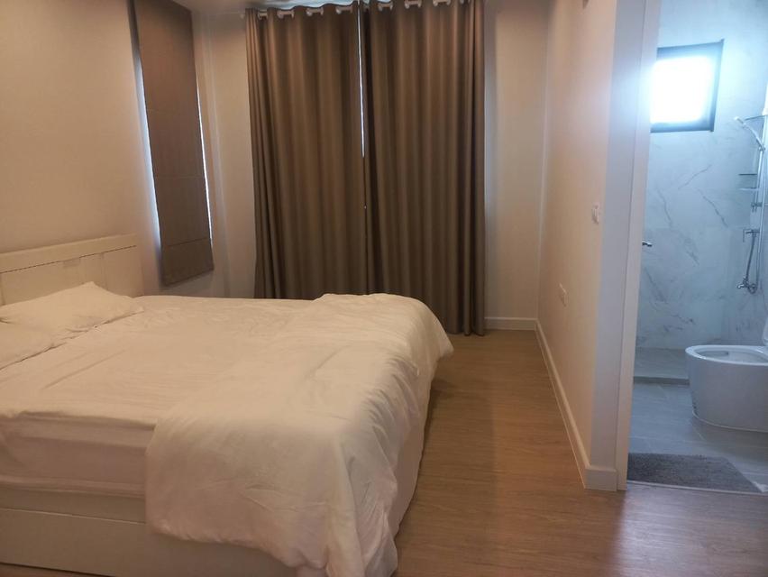 บ้านแฝดพร้อมอยู่ หมู่บ้านอิคอนเนเจอร์ พระราม 2 - มหาชัย (iconnature) 4