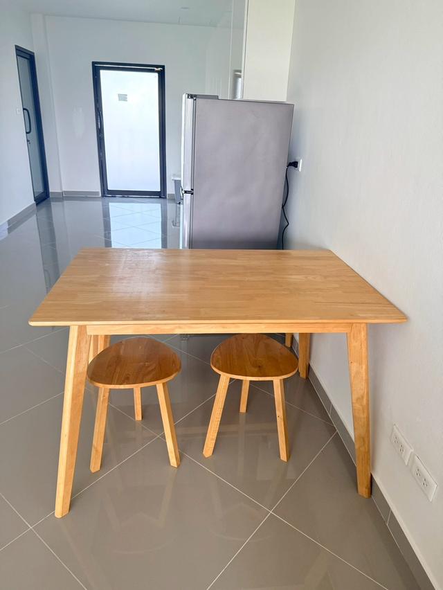 ขายพร้อม/ผู้เช่าคอนโดวงศ์อมาตย์ ไพรเวซี่ รีสอร์ท แอนด์ เรสซิเดนซ์ 5