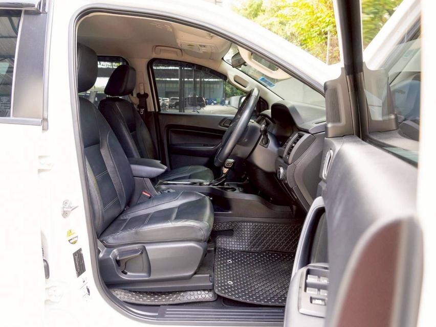 Ford Everest 2.0Trend ปี19 13