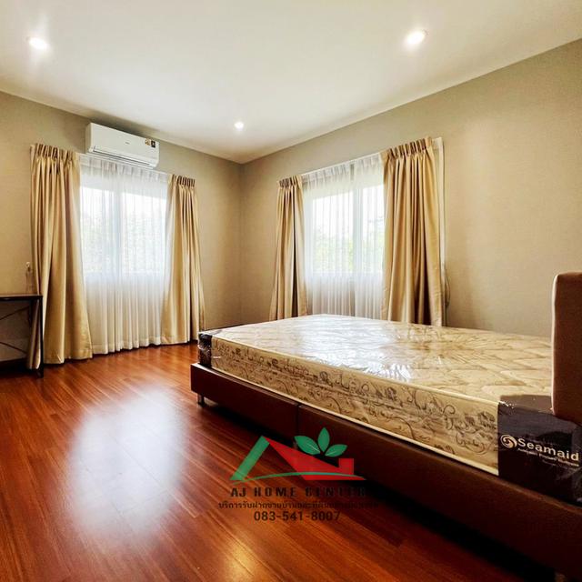 บ้านเดี่ยว59.3ตรว. หลังมุม ม.ศิขรินทร์ ปิ่นเกล้า-สิรินธร เฟสใหม่  12