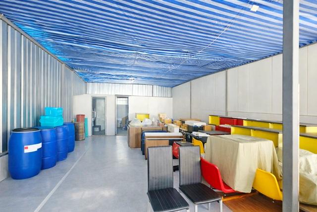 โชว์รูม ร้านค้าที่พักลูกค้า 1 ไร่ 1,600ตร.ม. ห้องเคลือบแก้ว 6นอน 6น้ำ เดอะมอลล์บางกะปิ 1กม. ใกล้ศูนย์การค้าบางกะปิ 3