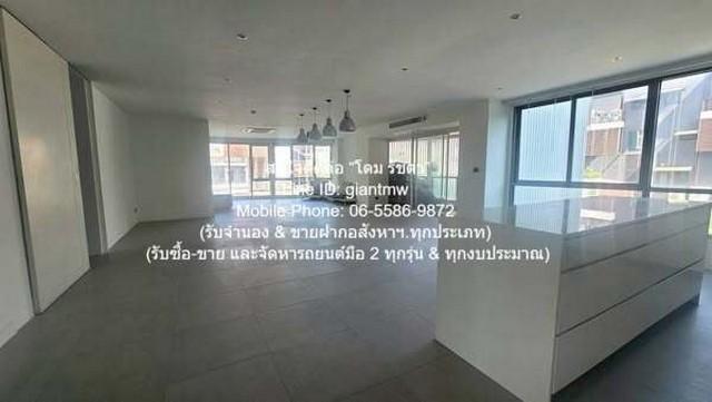 ขายคอนโดเลี้ยงสัตว์ได้ คลิ๊ก คอนโด โมเดิร์น สุขุมวิท 65 (Click Condo Modern Sukhumvit 65) ชั้น 3 175 ตร.ม. 3 น. 2 น้ำ 1