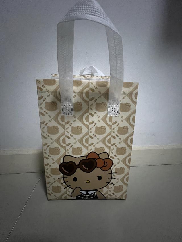 ถุงคิดตี้ชาChagee shop 4