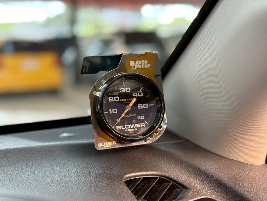 Isuzu Mu-X 1.9 DVD Navi DA ปี 2019 8