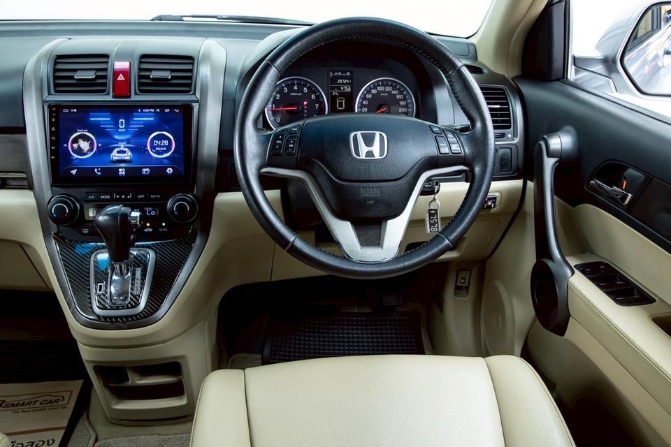 รหัสรถ 2B132 CRV 2.0E 4WD 2010 11