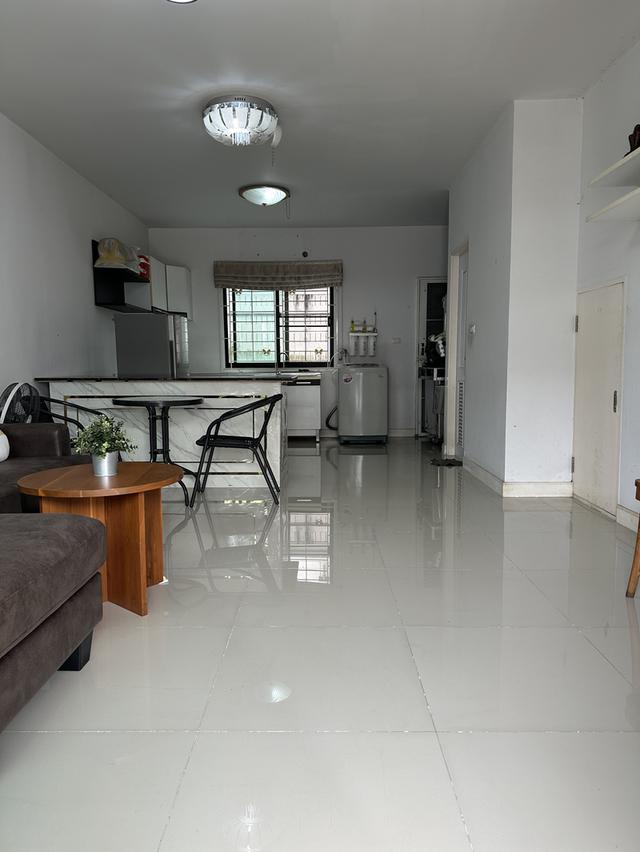 ขายบ้าน โมดิ วิลล่า บางบัวทอง (สมบัติบุรี) 6