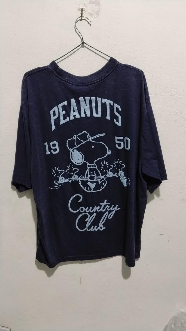 เสื้อยืดมือสอง วินเทจ ลายสวย ราคาถูก รูปที่ 8