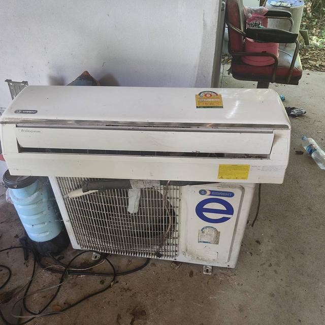 รับซื้อแอร์เก่าแอร์เสียเมืองทองธานี0924082907ปากเกร็ด นนทบุรี ท่าอิฐ บางบัวทองรับถึงที่ให้ราคาสูง 3