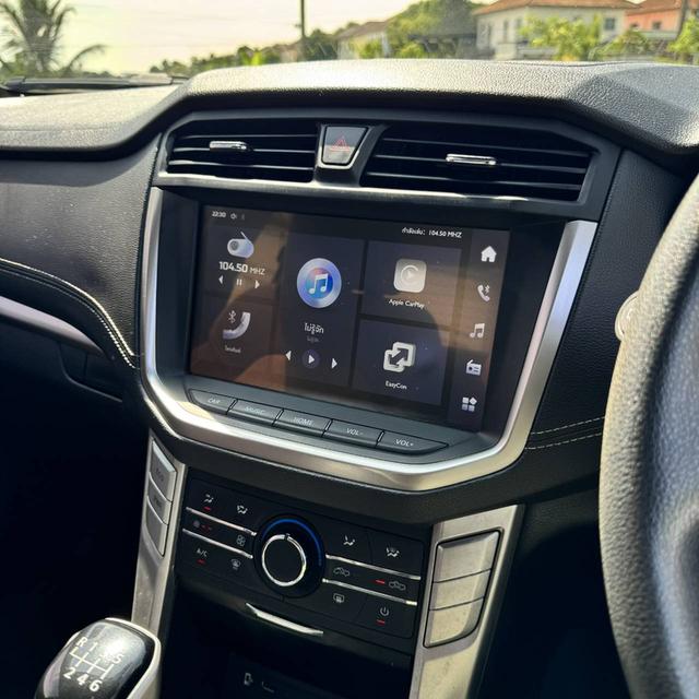 MG Extender 2.0 ปี21 รูปที่ 7