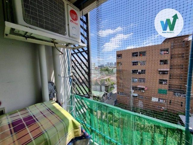 คอนโดขายและปล่อยเช่า สุขุมวิท 113 ซื้อ Lesto Condo วันนี้ รับผลตอบแทนทันที 5