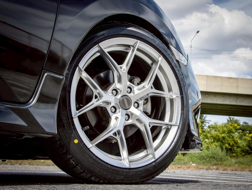 HONDA CIVIC FC 1.8 EL i-VTEC ปี 2020 9