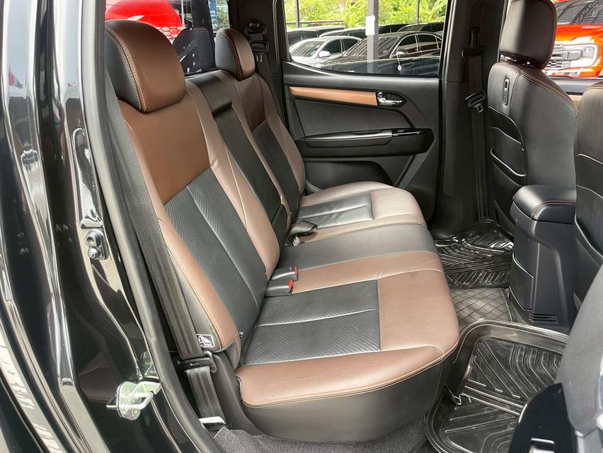 Isuzu Dmax V-Cross3.0 M 4wd ปี19 15