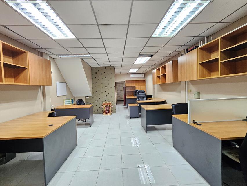 ให้เช่าทาวน์โฮมสำนักงาน 1