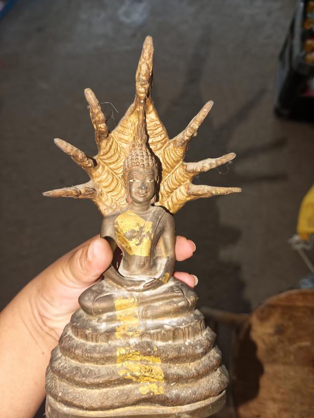 พระบูชา ของเก่าเก็บยาย