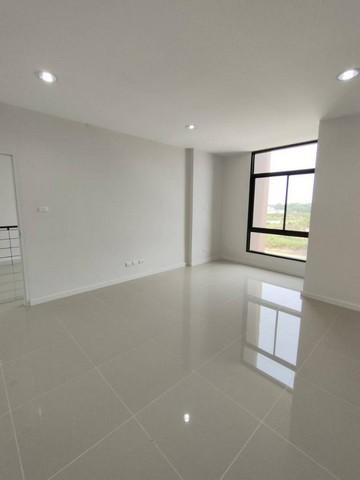 ให้เช่าโรงงานพร้อมออฟฟิศ450ตร.ม.หลังมุมย่านบางใหญ่นนทบุรีซอยกัตนาใกล้ รพ.บางใหญ่ 8