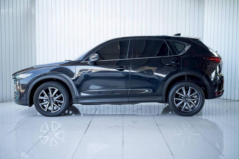 Mazda CX5 2.2Xdl 4wd ปี17 5