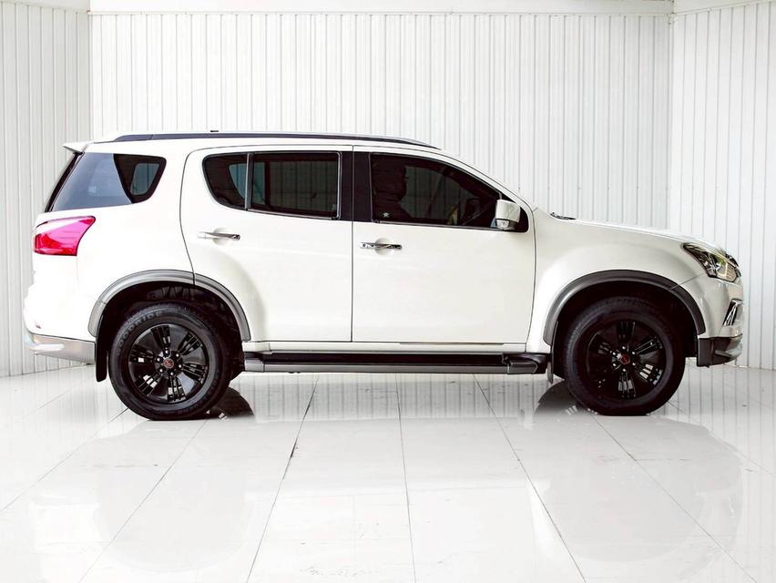 ขาย Isuzu MU-X 1.9Dvd ปี19 4