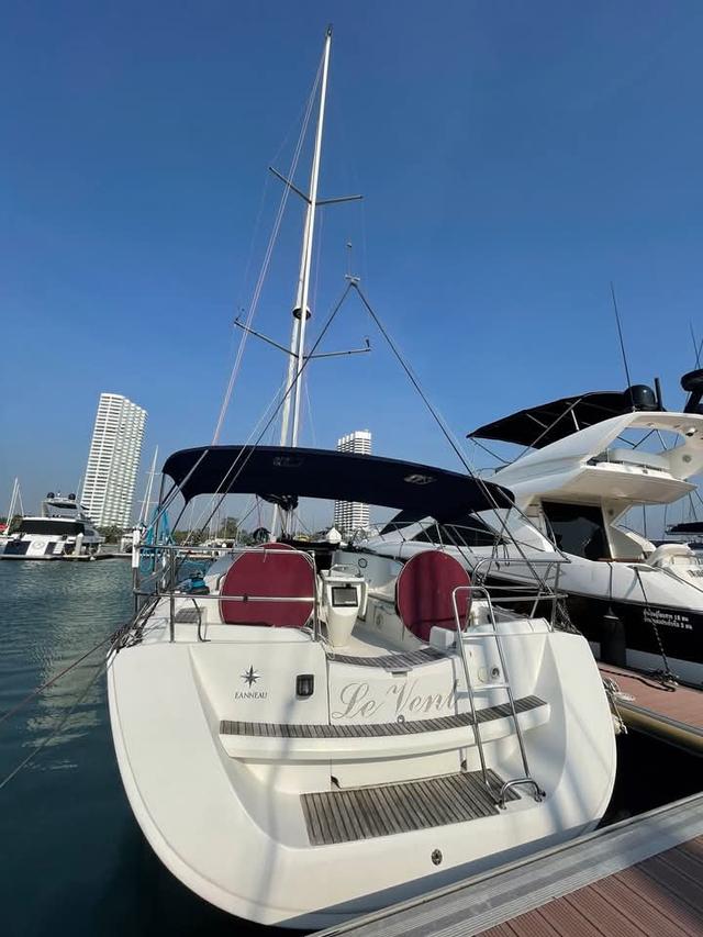 เรือใบ 2009 Jeanneau SUN ODYSSEY 42I PERFORMANCE  3