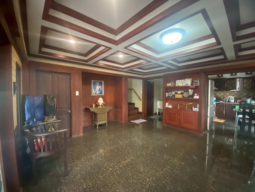 บ้านเดี่ยวนครปฐม ใกล้เซ็นทรัล 7