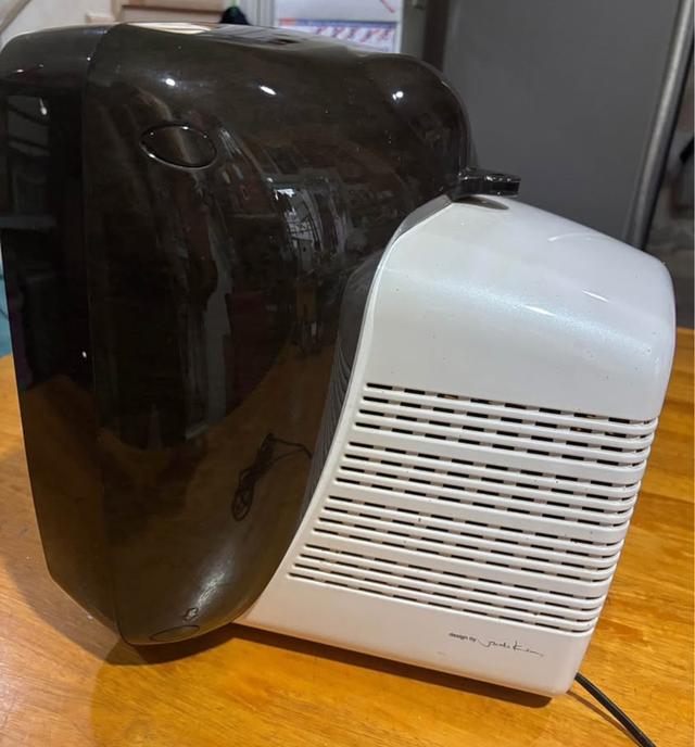 LG Retro CRT TV 14 inches  4